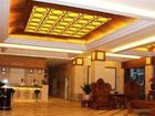 фото отеля Suhai Hot Spa Hotel