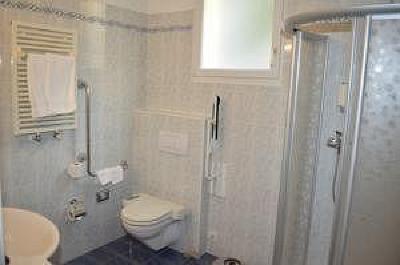 фото отеля Hotel Campione