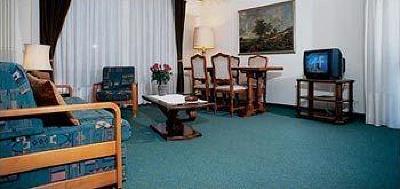 фото отеля Hotel Campione