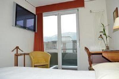 фото отеля Hotel Campione