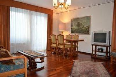 фото отеля Hotel Campione