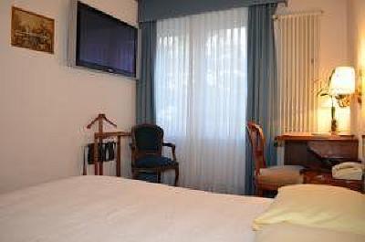 фото отеля Hotel Campione