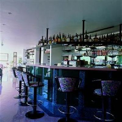 фото отеля Hotel Campione
