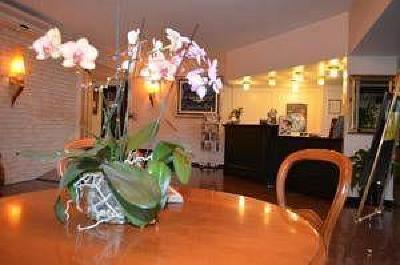 фото отеля Hotel Campione