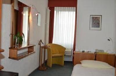 фото отеля Hotel Campione