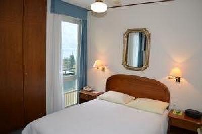 фото отеля Hotel Campione