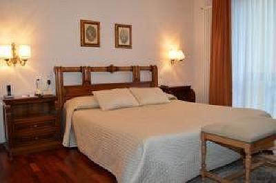 фото отеля Hotel Campione