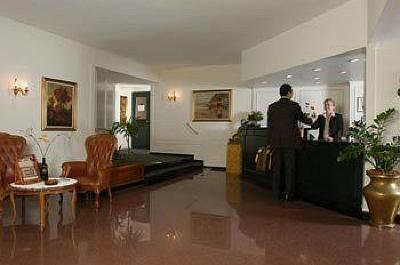 фото отеля Hotel Campione