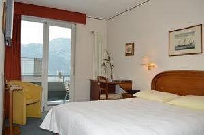 фото отеля Hotel Campione