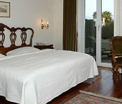 фото отеля Hotel Campione