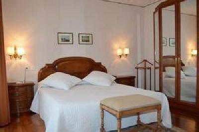 фото отеля Hotel Campione