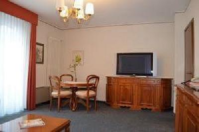 фото отеля Hotel Campione