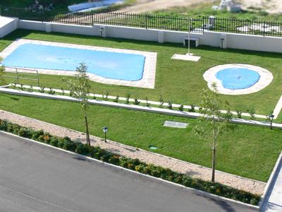 фото отеля Quinta Dos Cedros Hotel Celorico da Beira