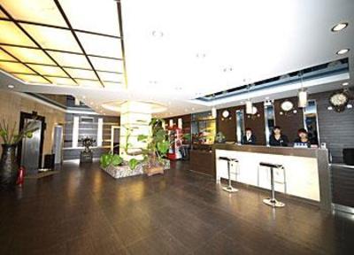 фото отеля 898 Business Hotel