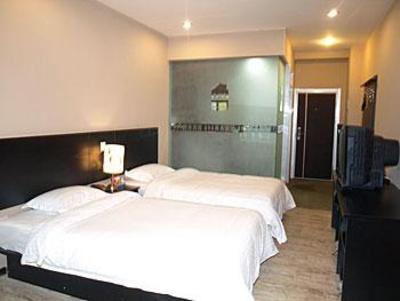 фото отеля 898 Business Hotel