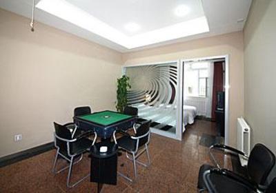 фото отеля 898 Business Hotel
