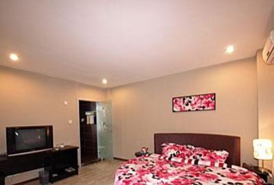фото отеля 898 Business Hotel