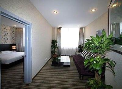 фото отеля 898 Business Hotel
