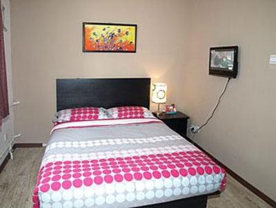 фото отеля 898 Business Hotel