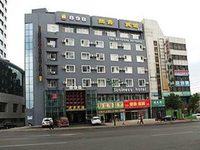 898 Business Hotel