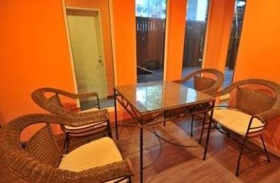 фото отеля Budget Inn Kuala Lumpur