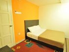 фото отеля Budget Inn Kuala Lumpur