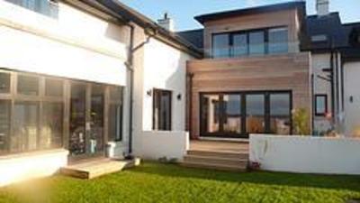 фото отеля Ard na Grena Beach House B&B