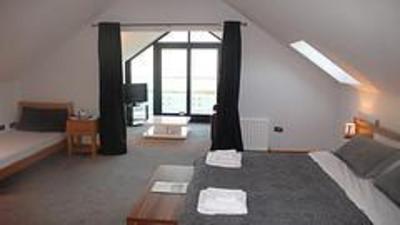 фото отеля Ard na Grena Beach House B&B