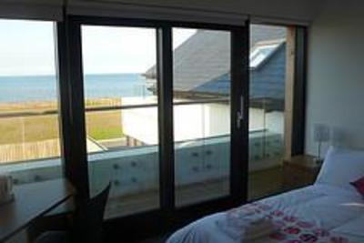 фото отеля Ard na Grena Beach House B&B