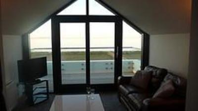 фото отеля Ard na Grena Beach House B&B