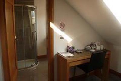 фото отеля Ard na Grena Beach House B&B