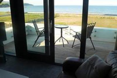 фото отеля Ard na Grena Beach House B&B
