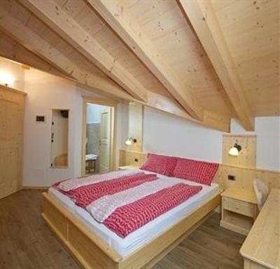 фото отеля Agritur Col Verde