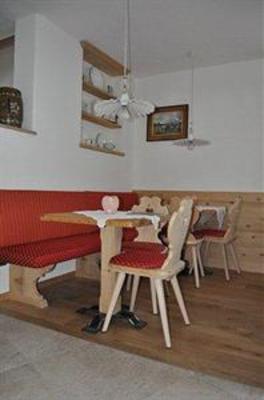 фото отеля Agritur Col Verde