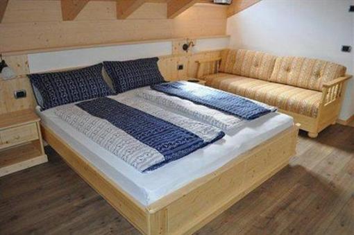 фото отеля Agritur Col Verde
