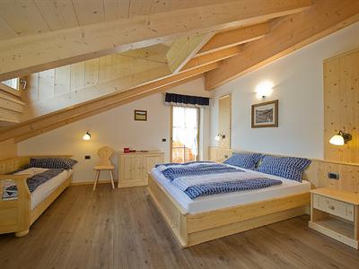 фото отеля Agritur Col Verde