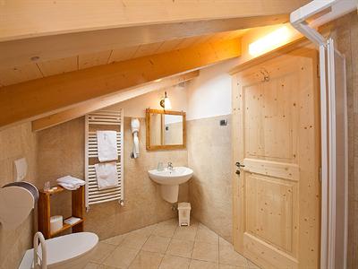 фото отеля Agritur Col Verde
