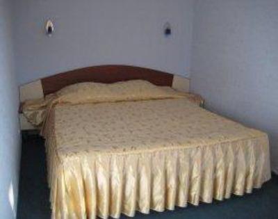 фото отеля Holiday Hotel Lazarevskoye