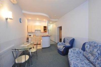 фото отеля Holiday Hotel Lazarevskoye