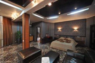 фото отеля Holiday Hotel Lazarevskoye