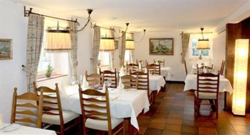 фото отеля Aust Das Landhotel