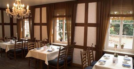 фото отеля Aust Das Landhotel