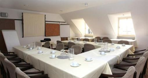 фото отеля Aust Das Landhotel