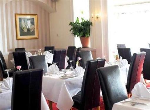 фото отеля The Bedford Hotel Sidmouth