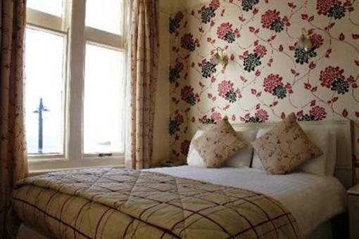 фото отеля The Bedford Hotel Sidmouth