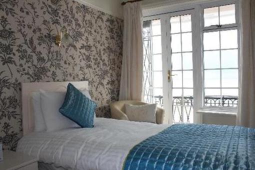 фото отеля The Bedford Hotel Sidmouth
