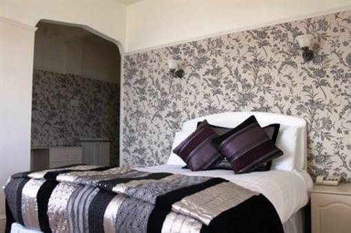 фото отеля The Bedford Hotel Sidmouth