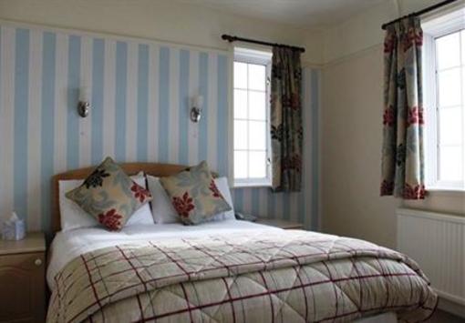 фото отеля The Bedford Hotel Sidmouth