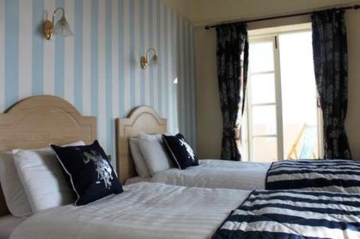 фото отеля The Bedford Hotel Sidmouth