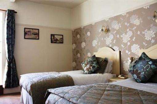 фото отеля The Bedford Hotel Sidmouth